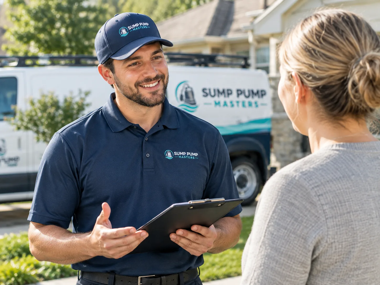 Sump Pump Repair Anthem, AZ FAQs